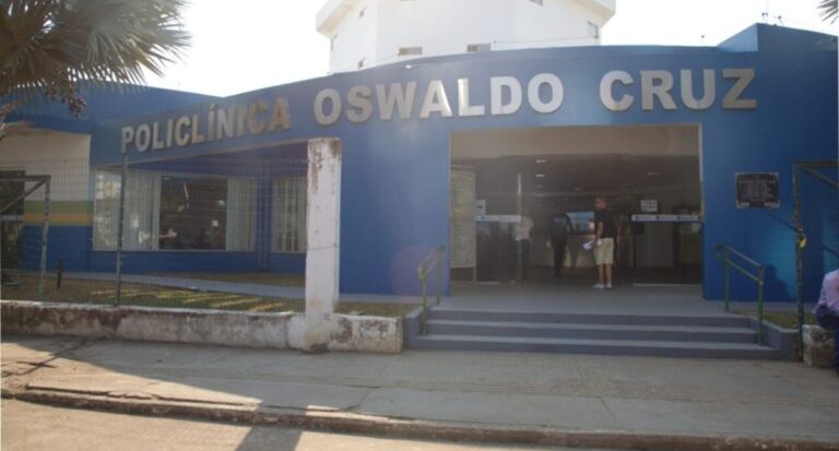 Sesau garante estoque do medicamento Cilostazol na Policlínica Oswaldo Cruz