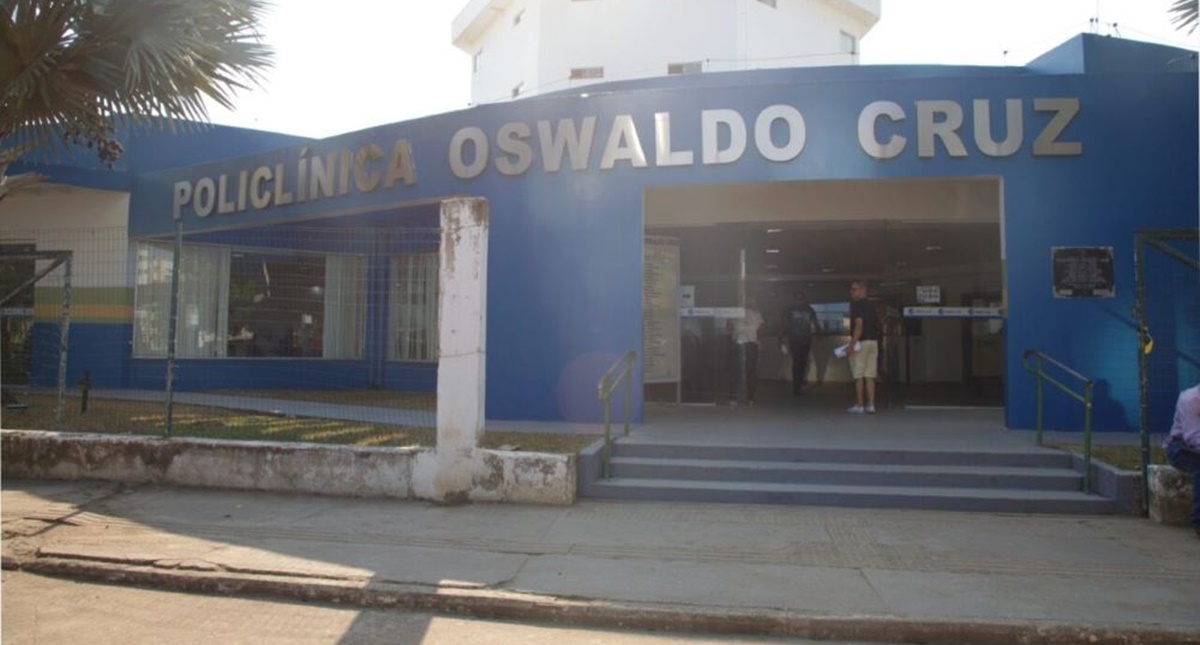 Sesau garante estoque do medicamento Cilostazol na Policlínica Oswaldo Cruz