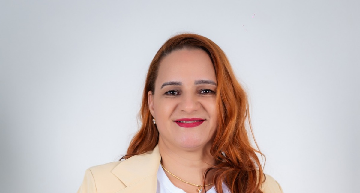 Pre candidata Lena Assis tem trabalho inspirador na assistência social
