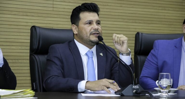 Assembleia aprova novos critérios para contratação de servidores por prazo determinado - News Rondônia