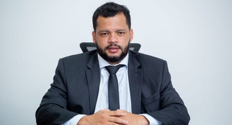 Edevaldo Neves critica forma com que os policiais penais são tratados por secretário da Sejus