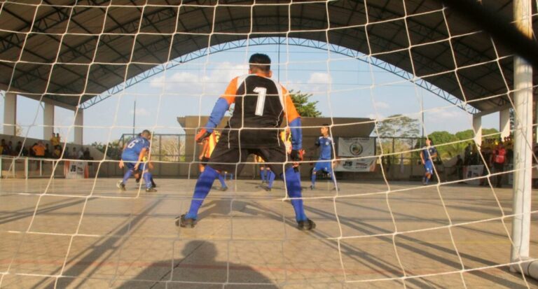 Encerramento dos Jogos Intermunicipais Socioeducativos em Ji-Paraná destaca importância do esporte na ressocialização de adolescentes