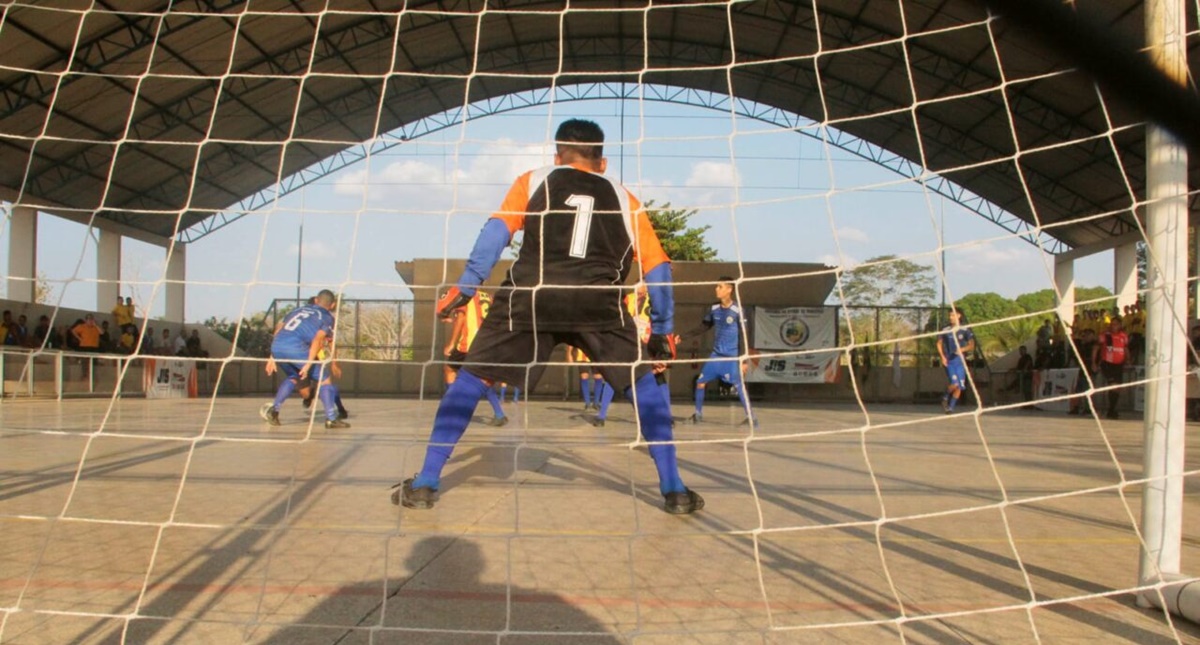 Encerramento dos Jogos Intermunicipais Socioeducativos em Ji-Paraná destaca importância do esporte na ressocialização de adolescentes
