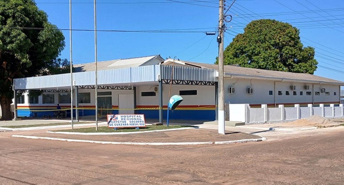 Dra. Taíssa destina emenda de R$2 milhões para compra de equipamentos hospitalares em Guajará-Mirim