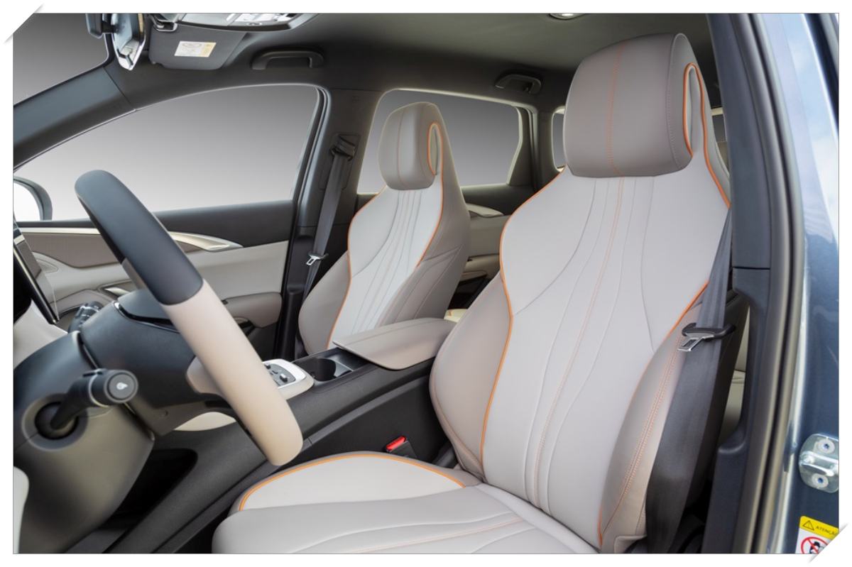 BYD amplia portfólio no Brasil com o Song Pro DM-i - News Rondônia BYD amplia portfólio no Brasil com o Song Pro DM-i - News Rondônia