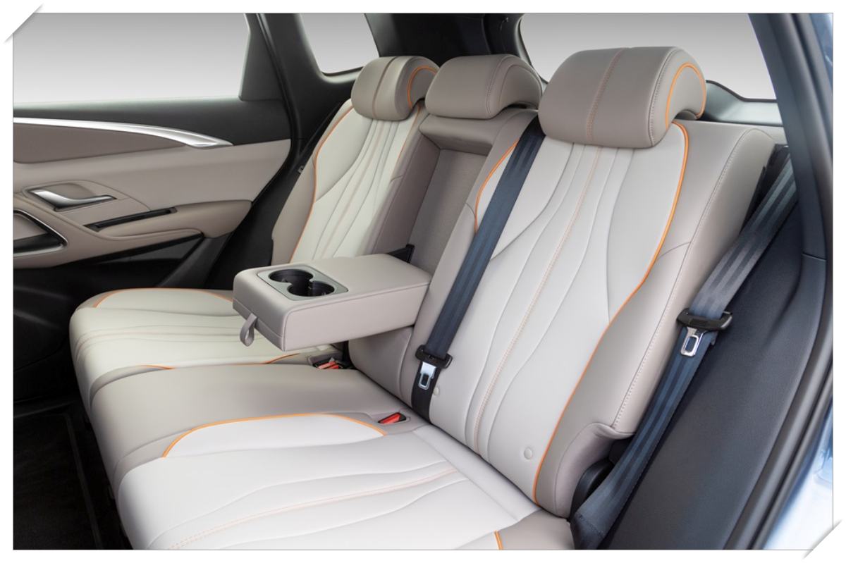 BYD amplia portfólio no Brasil com o Song Pro DM-i - News Rondônia BYD amplia portfólio no Brasil com o Song Pro DM-i - News Rondônia