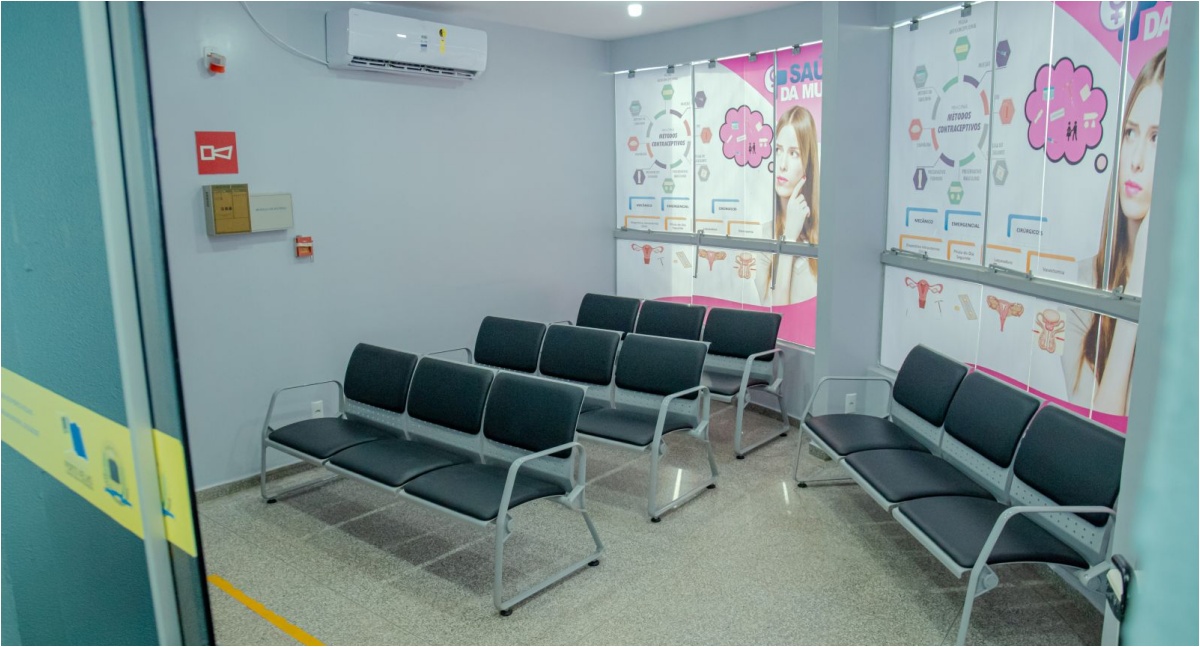 Maternidade Municipal de Porto Velho inicia atendimento em novo endereço - News Rondônia Maternidade Municipal de Porto Velho inicia atendimento em novo endereço - News Rondônia