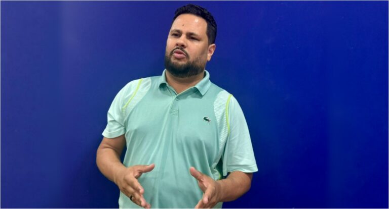 Samuel Costa DENUNCIA: Tentam ganhar no tapetão e ameaçam a democracia em Porto Velho