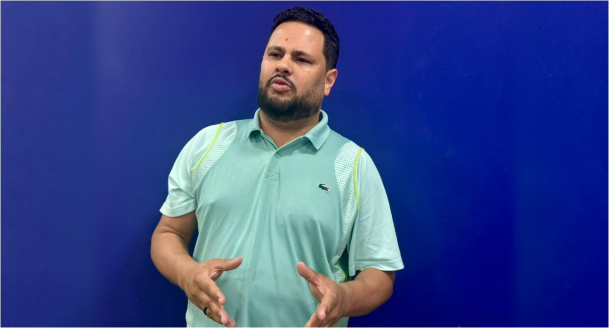 Samuel Costa DENUNCIA: Tentam ganhar no tapetão e ameaçam a democracia em Porto Velho