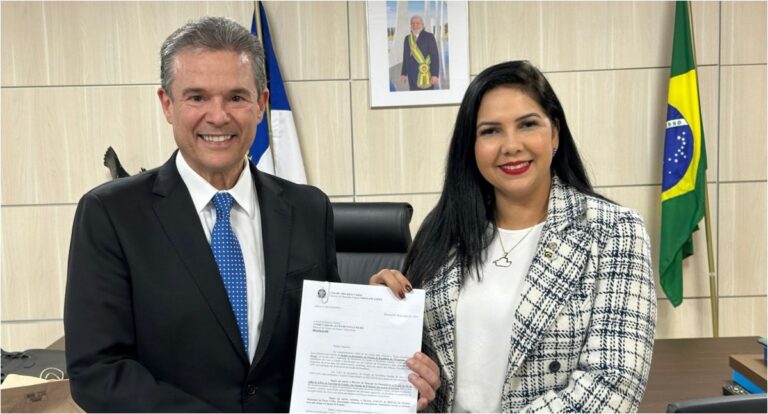 Deputada Cristiane Lopes mobiliza Recursos e Apoio Emergencial aos Pescadores de Rondônia