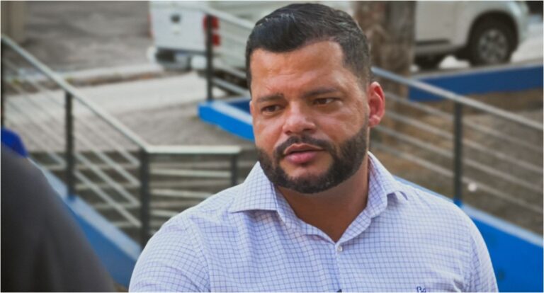 Deputado Edevaldo Neves solicita informações sobre plano de ação para enfrentamento da estiagem em 2024