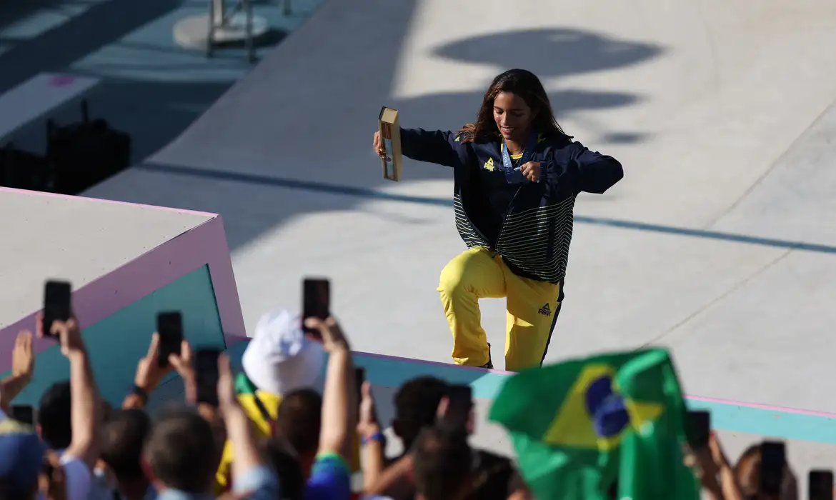 Jogos Olímpicos morrerão sem público e competidores jovens, diz COI