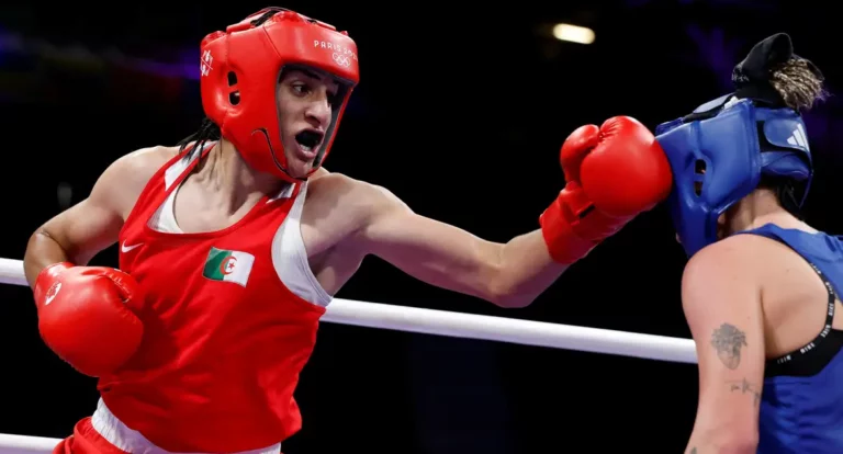 Polêmica de gênero: boxeadoras permanecerão nos Jogos, afirma COI