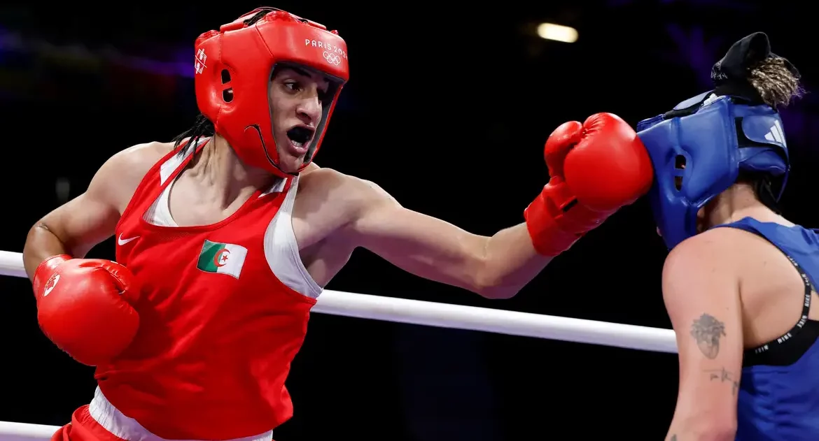 Polêmica de gênero: boxeadoras permanecerão nos Jogos, afirma COI