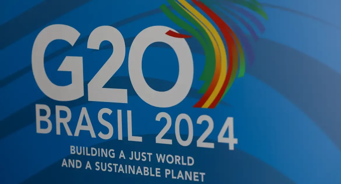 Encontro do G20 discute prioridades para políticas culturais