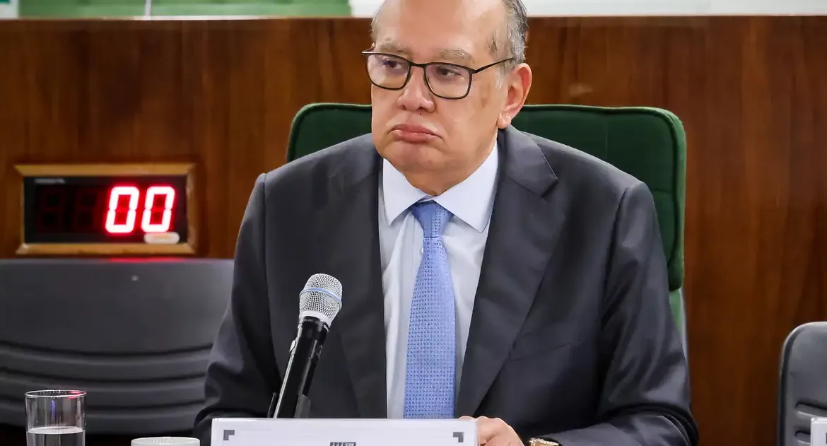 Gilmar Mendes pede um “novo olhar” sobre marco temporal