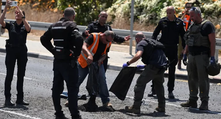 Hezbollah lança ataques de drones e foguetes contra Israel