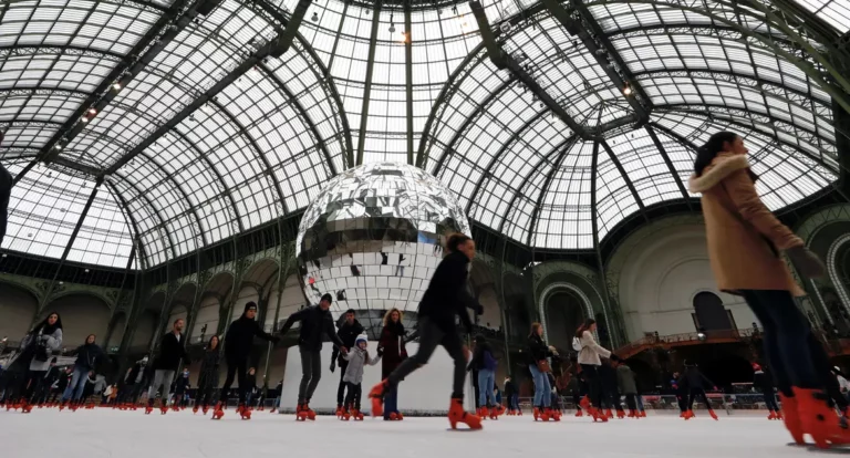 Polícia francesa investiga ataque cibernético ao Grand Palais