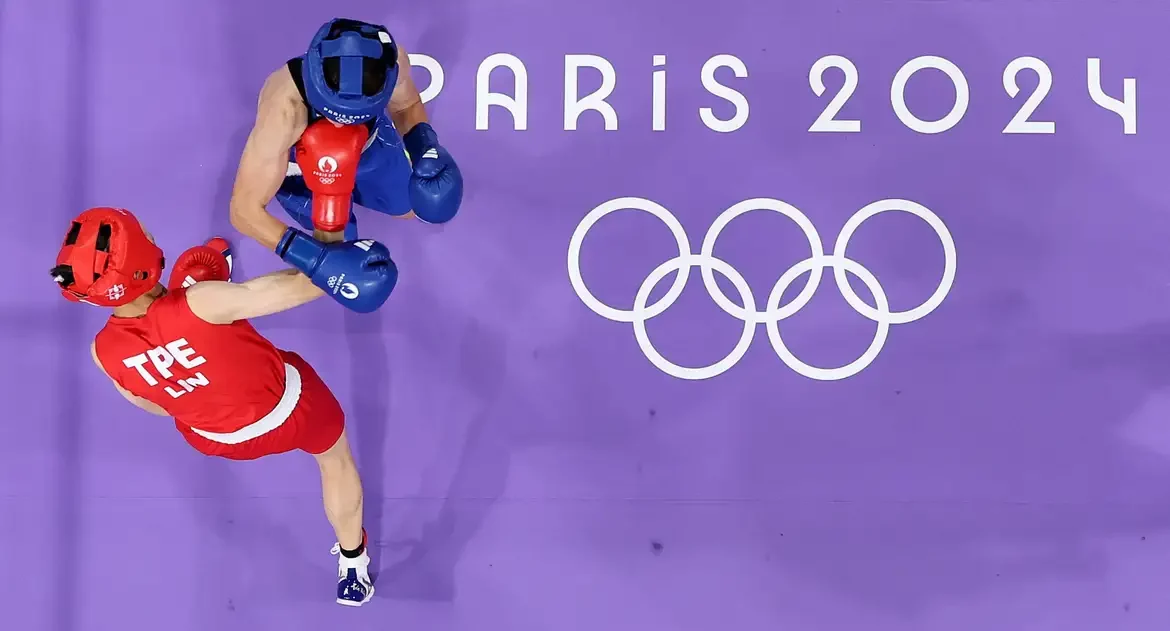 Boxe precisa de nova entidade global para ir a Los Angeles, diz COI