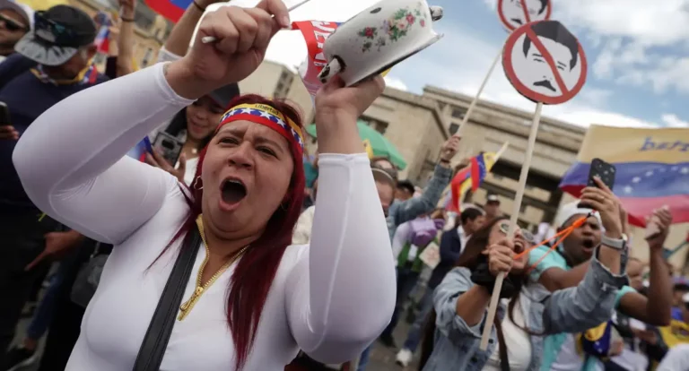 Venezuela: opositores não apresentam atas à Justiça e questionam CNE