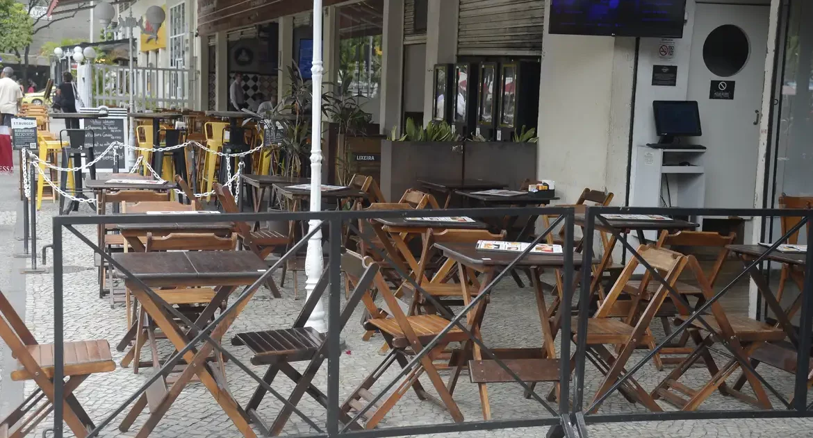 Termina nesta sexta prazo para empresas aderirem ao Perse