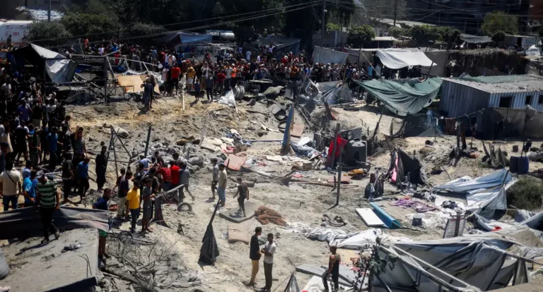 Israel confirma morte de jornalista da Al Jazeera