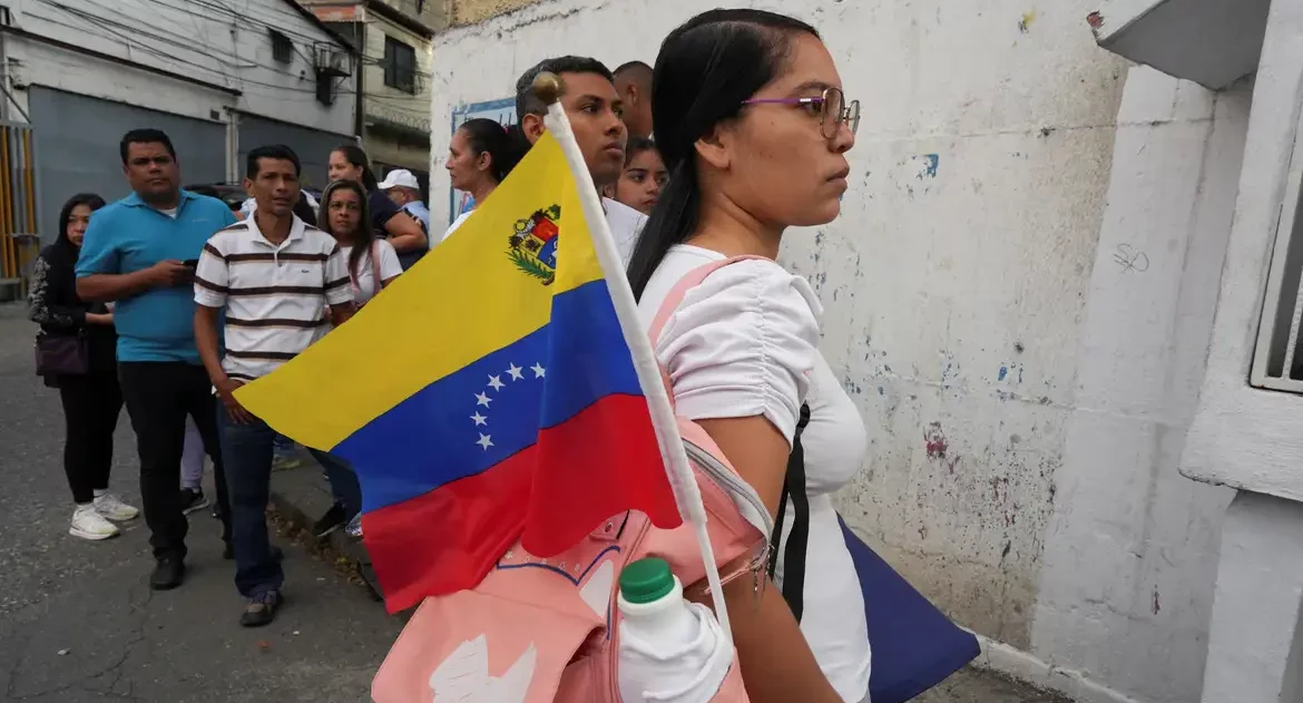 Brasil, Colômbia e México pedem solução via institucional na Venezuela