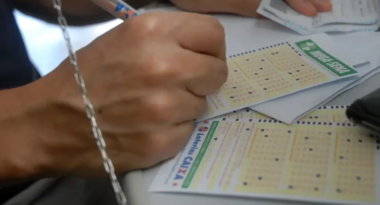 Mega-Sena sorteia neste sábado prêmio acumulado em R$ 6,5 milhões