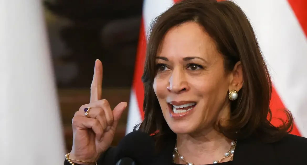 Kamala tem delegados suficientes para se tornar candidata presidencial