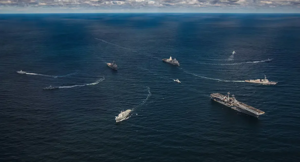 EUA enviarão mais navios de guerra e jatos de combate ao Oriente Médio