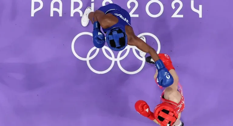 Comitê organizador espera que boxe esteja nos Jogos Los Angeles 2028