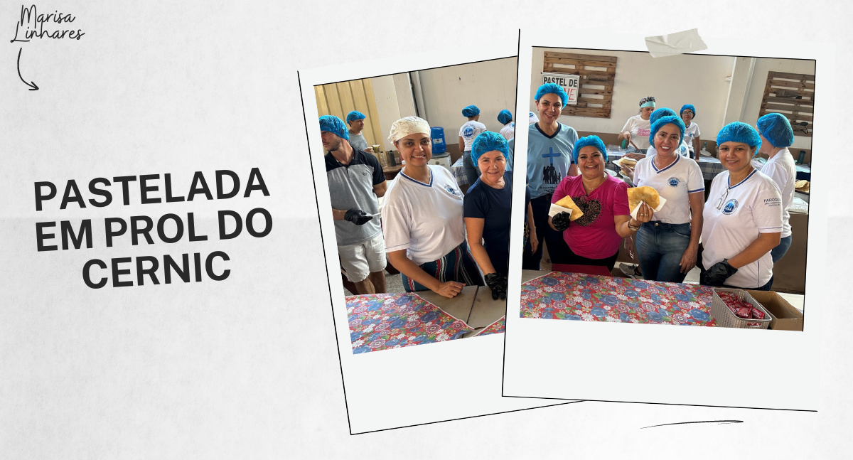 Coluna social Marisa Linhares: DIVINO AMOR - News Rondônia