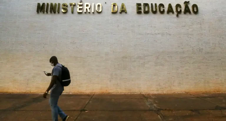 Ensino fundamental retoma trajetória positiva do período pré-pandêmico
