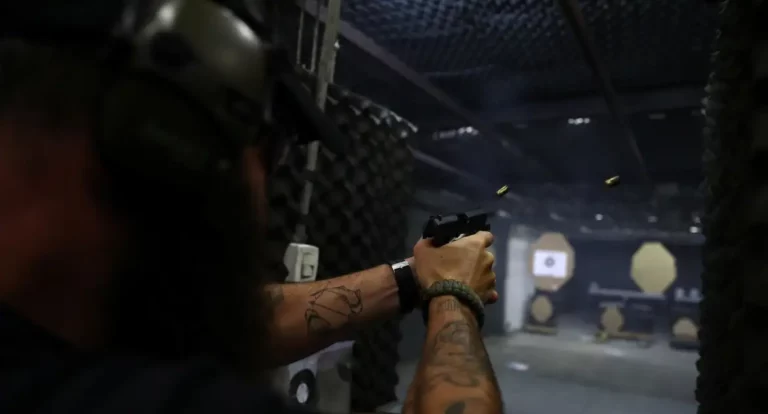 CCJ do Senado aprova decreto que reduz exigências para armas de fogo