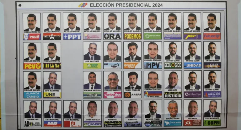 Venezuela: eleição sem dados detalhados não tem precedente, diz ONU