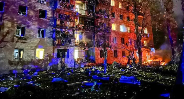 Após ataques ucranianos, Rússia retira população de áreas de fronteira