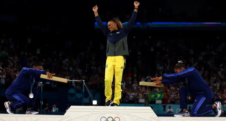 Paris 2024: as 10 conquistas mais marcantes dos Jogos Olímpicos