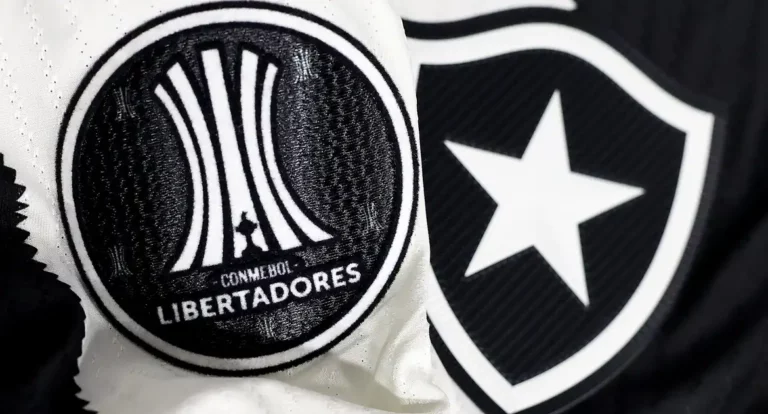 Botafogo irá banir torcedor que cometeu racismo contra Palmeiras