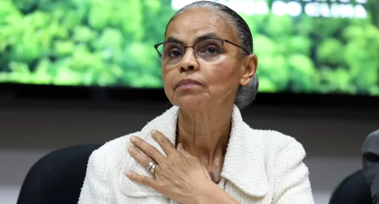 Ministra reforça participação da sociedade no Plano Clima