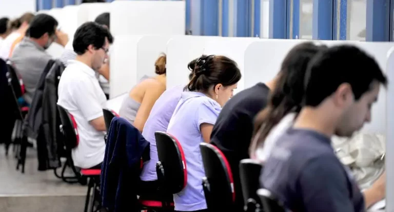 Saiba como está a concorrência em cada bloco temático do CNU