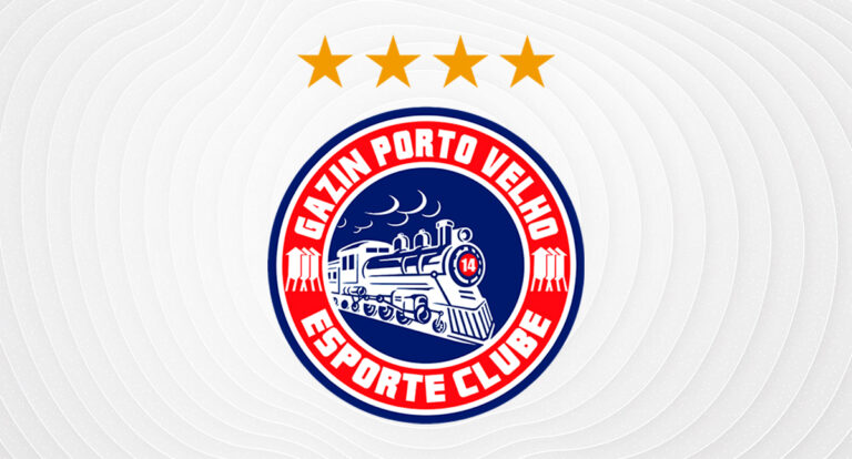 Gazin Porto Velho é eliminado da Série D após derrota nos pênaltis para o Itabaiana
