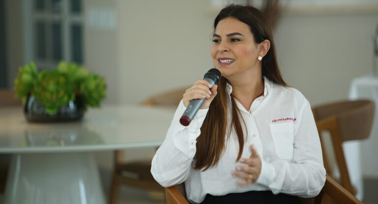 Mariana Carvalho propõe gestão médica para transformar a saúde pública em Porto Velho