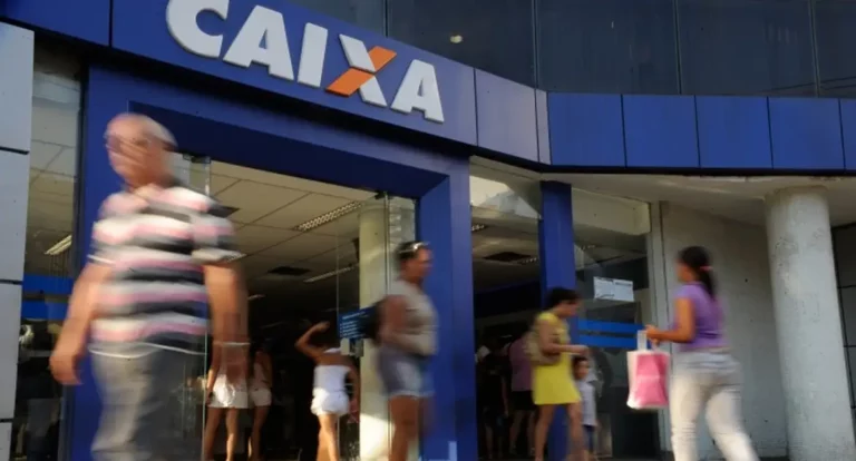 Caixa paga Bolsa Família a beneficiários com NIS de final 3