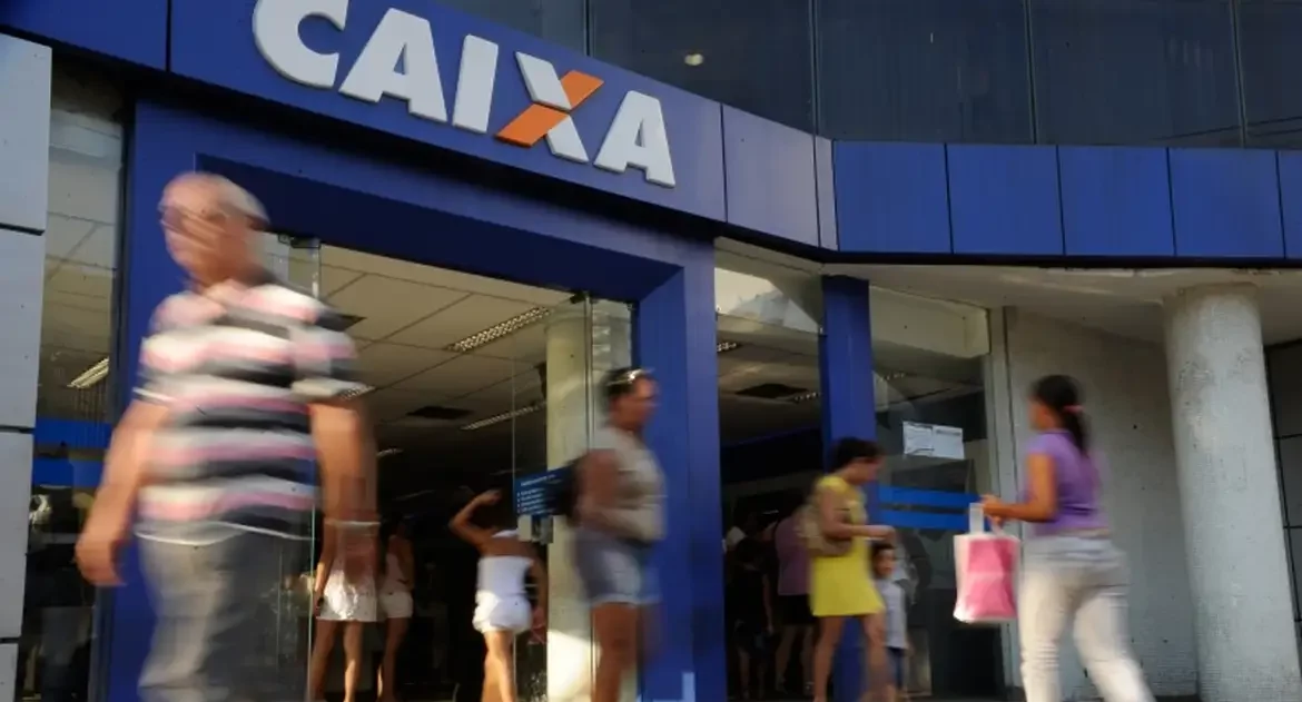 Caixa paga Bolsa Família a beneficiários com NIS de final 3