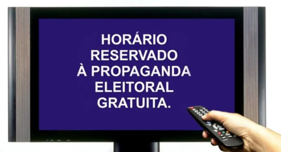 Propaganda eleitoral começa nesta sexta-feira
