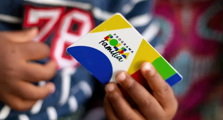 Caixa paga Bolsa Família a beneficiários com NIS de final 4