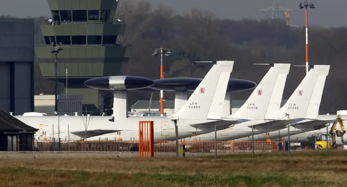 Base da Otan na Alemanha eleva nível de alerta para "ameaça potencial"