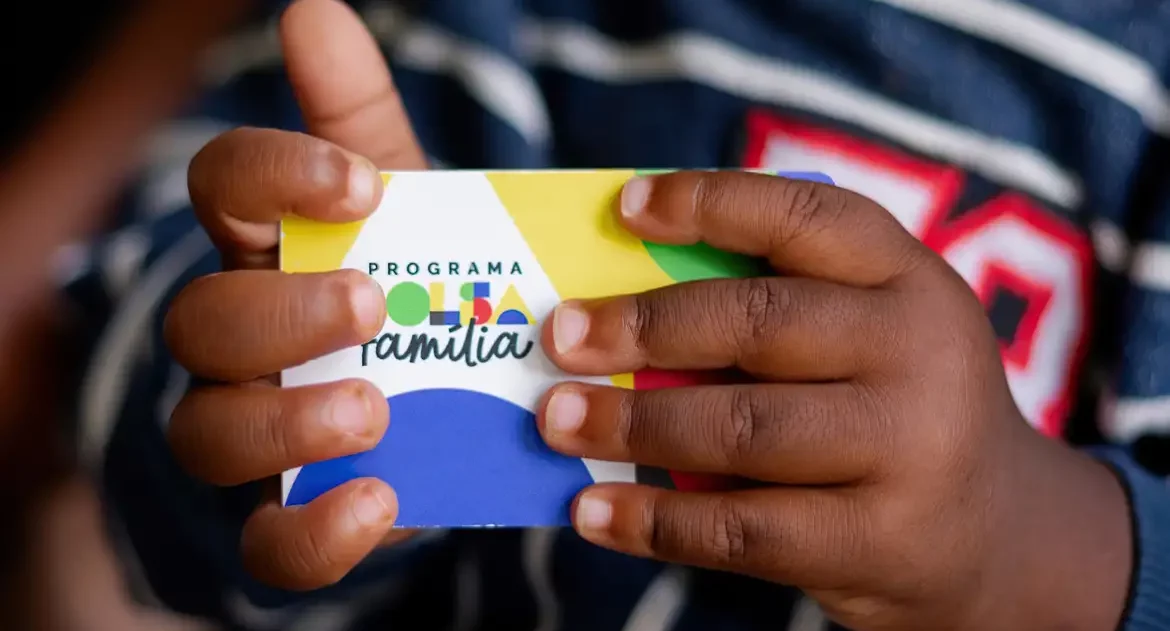 Caixa paga Bolsa Família a beneficiários com NIS de final 5