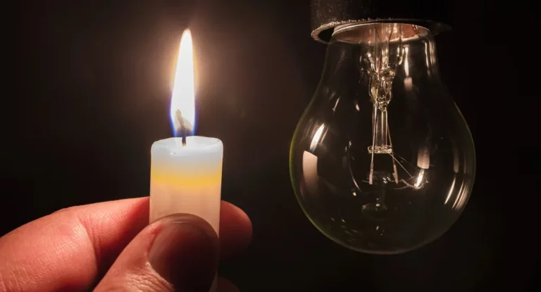 Apagão em Rondônia e Acre gera caos no trânsito e afeta diversos setores