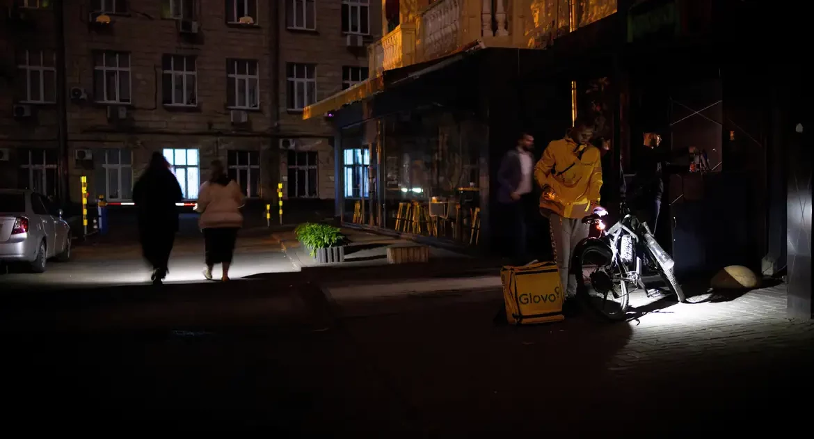 Quinze regiões ucranianas são atingidas por ataque massivo russo